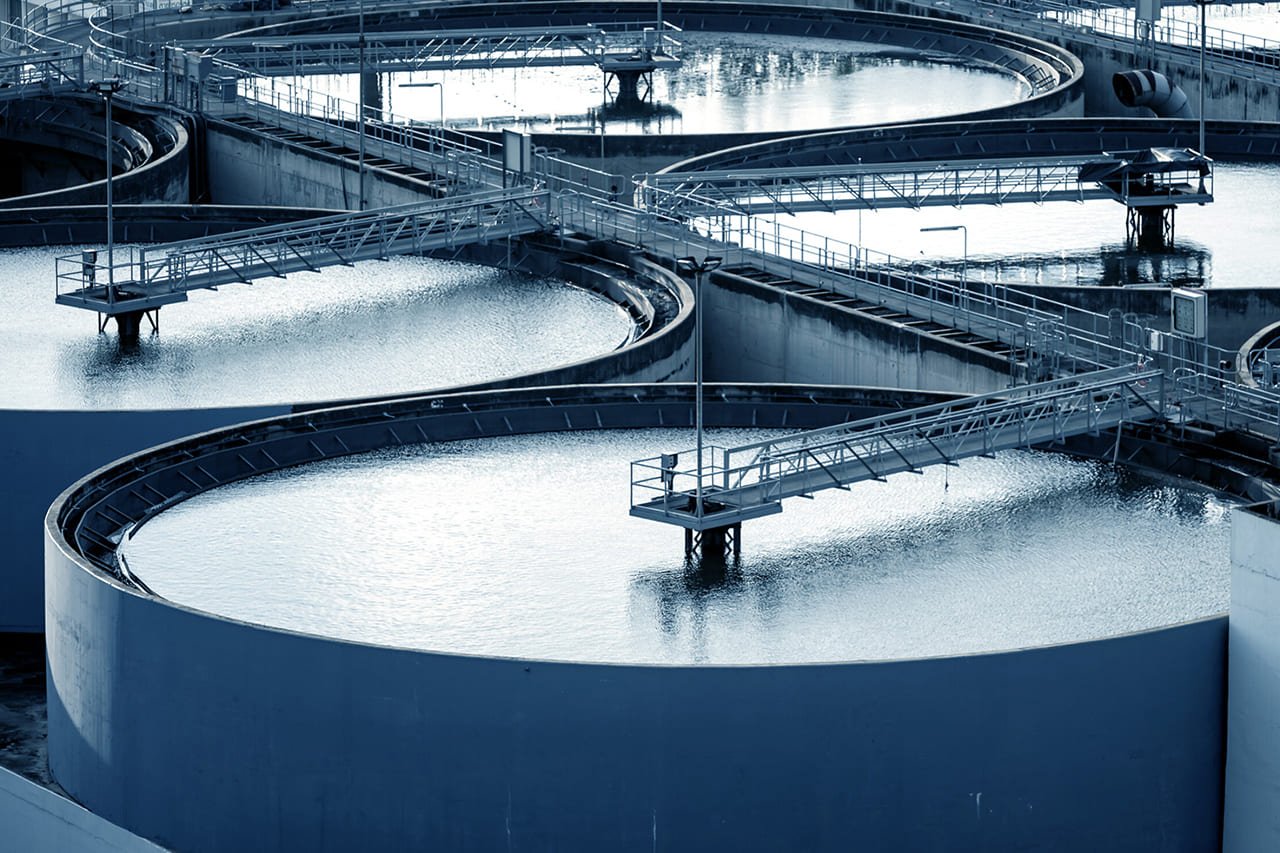 water treatment for boilers