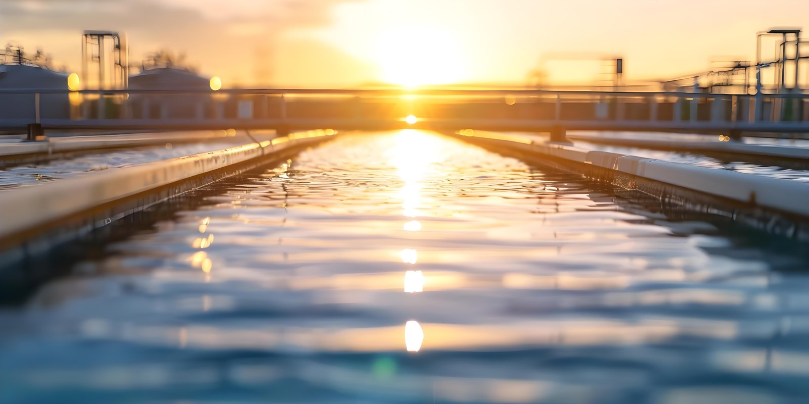 water treatment plant manufacturers