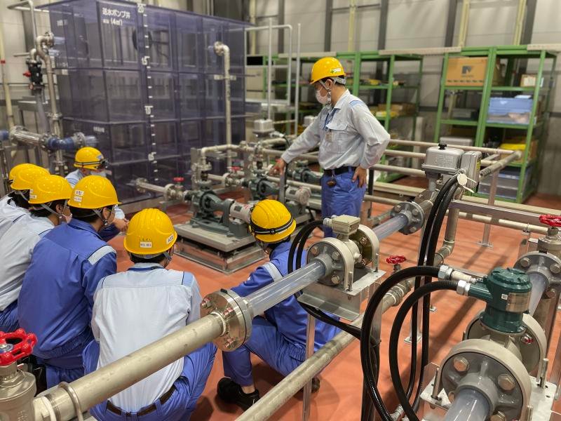 Scheduled Preventive Maintenance