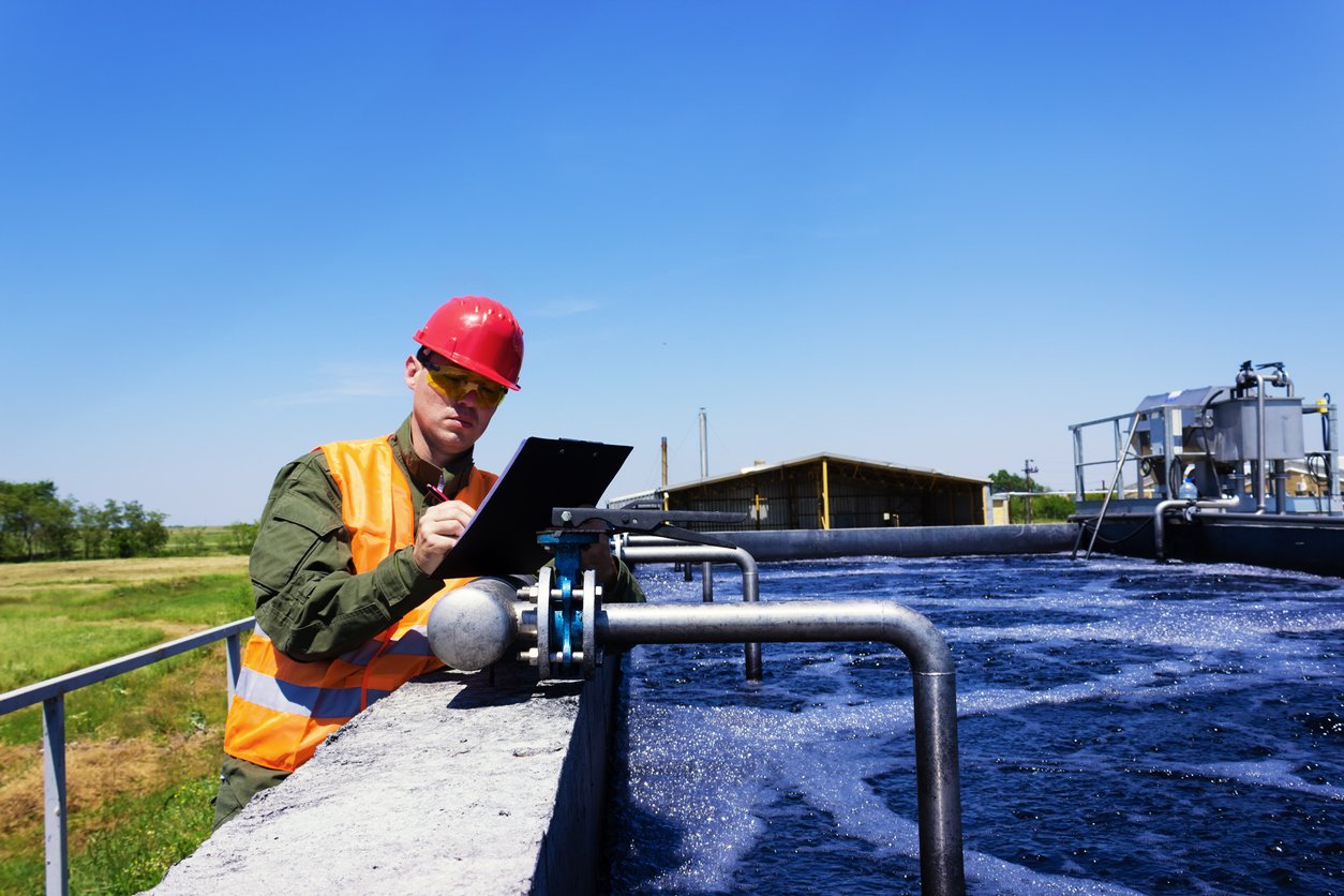 System Monitoring & Control